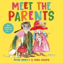 Meet the Parents (ISBN: 9781398534896)