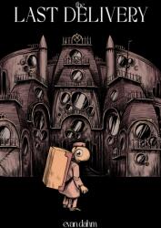 The Last Delivery (ISBN: 9781638991298)