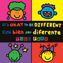 It's Okay to Be Different / Esta bien ser diferente (ISBN: 9780316566599)
