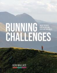 Running Challenges (ISBN: 9781839810855)