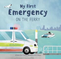 My First Emergency (ISBN: 9781922784179)