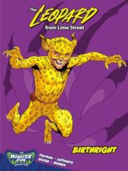 The Leopard From Lime Street - Birthright (ISBN: 9781837861910)