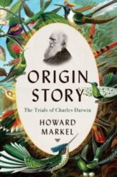 Origin Story (ISBN: 9781324036746)