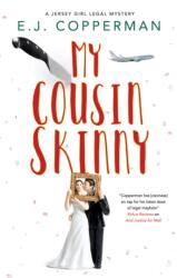 My Cousin Skinny (ISBN: 9781448314362)