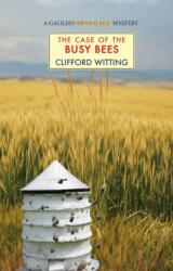 The Case of the Busy Bees (ISBN: 9781915530455)