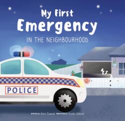 My First Emergency (ISBN: 9781922784193)