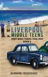 Liverpool Middle Teens (ISBN: 9781035842247)