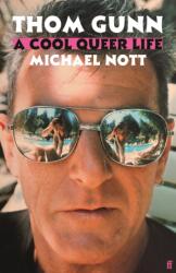 Thom Gunn: O viață queer cool (ISBN: 9780571362523)