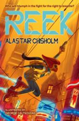 Reek (ISBN: 9781800902589)
