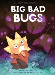 Big Bad Bugs (ISBN: 9789815044416)