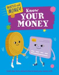 Master Your Money: Know Your Money (ISBN: 9781445185583)