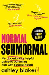 Normal Schmormal (ISBN: 9780008558147)