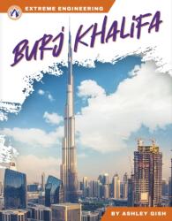 Burj Khalifa (ISBN: 9781637387467)