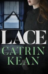 Lace (ISBN: 9781912905744)