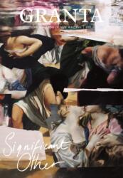 Granta 168: Significant Other (ISBN: 9781909889668)