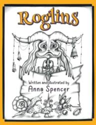 Roglins (ISBN: 9781787882799)