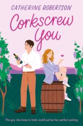 Corkscrew You (ISBN: 9780008657918)