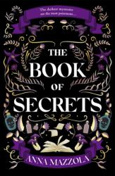 The Book of Secrets (ISBN: 9781398714328)