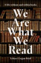 We Are What We Read (ISBN: 9781785908187)