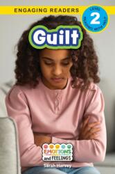 Guilt (ISBN: 9781778781612)