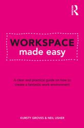 Workspace Made Easy (ISBN: 9781032699097)