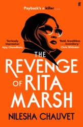 The Revenge of Rita Marsh (ISBN: 9780571382101)