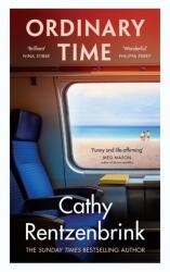 Timpul ordinar (ISBN: 9781474621175)