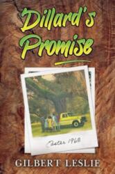 Dillard's Promise (ISBN: 9781837941605)