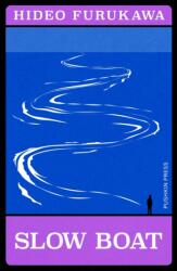 Slow Boat (ISBN: 9781805331414)