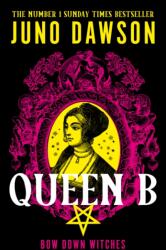Queen B (ISBN: 9780008660437)