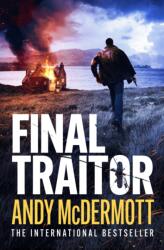 Final Traitor (ISBN: 9781035400881)