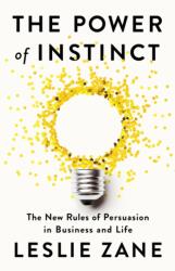 The Power of Instinct (ISBN: 9781541703858)
