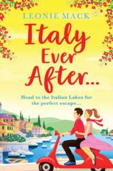 Italy Ever After (ISBN: 9781800481268)
