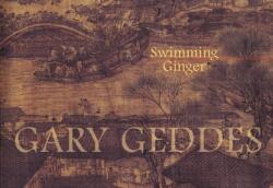 Swimming Ginger (ISBN: 9780864926265)