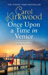 Once Upon a Time in Venice (ISBN: 9780008550981)