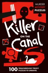 Killer on the Canal (ISBN: 9780008710057)