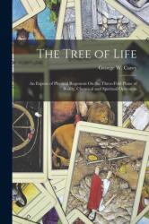 The Tree of Life (ISBN: 9781015459397)