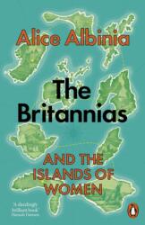 The Britannias (ISBN: 9781846149115)