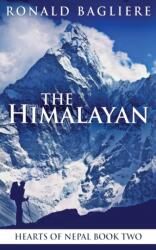 The Himalayan (ISBN: 9784867458303)