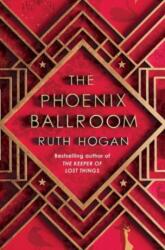 The Phoenix Ballroom (ISBN: 9781805460701)