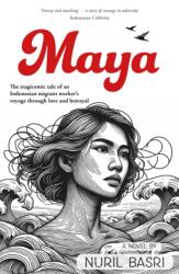 Maya (ISBN: 9781915310323)