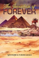 The Invention of Forever (ISBN: 9781398492110)