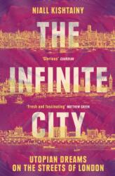 The Infinite City (ISBN: 9780008325893)