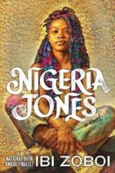 Nigeria Jones (ISBN: 9780062888853)