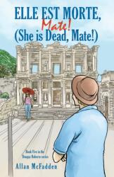 Elle est Morte, Mate! (ISBN: 9781035871629)