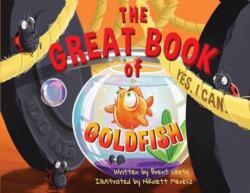 The Great Book of Goldfish (ISBN: 9781838758318)