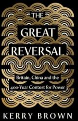 The Great Reversal (ISBN: 9780300272925)