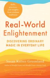 Real-World Enlightenment (ISBN: 9781611809350)