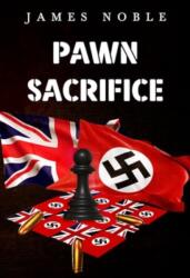 Pawn Sacrifice (ISBN: 9781804398845)