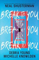 Break to You (ISBN: 9780062875761)